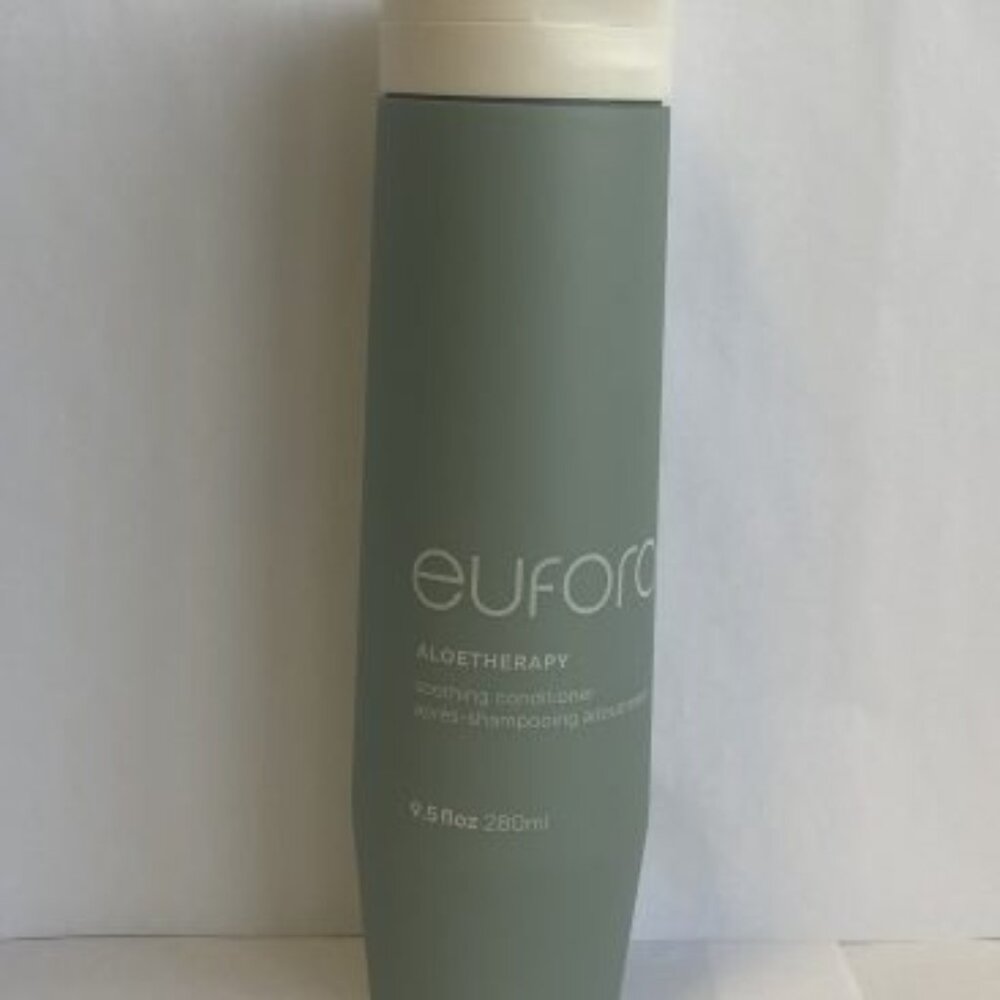 Eufora Aloetherapy Soothing Conditioner 9.5 Fl. Oz.